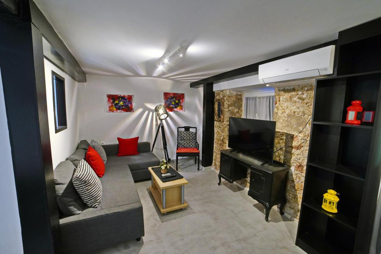 Lefkayo Apartment Lefkada City