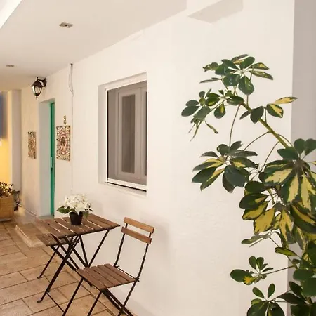 Lefkayo Apartment Lefkáda Buitenkant foto