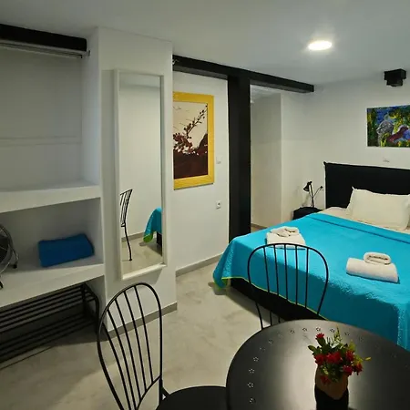Lefkayo Apartment Lefkáda Buitenkant foto