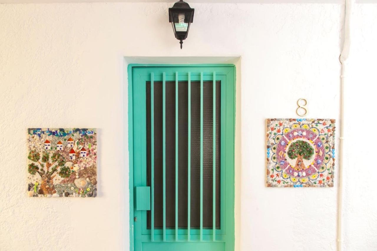 Appartement Lefkayo *